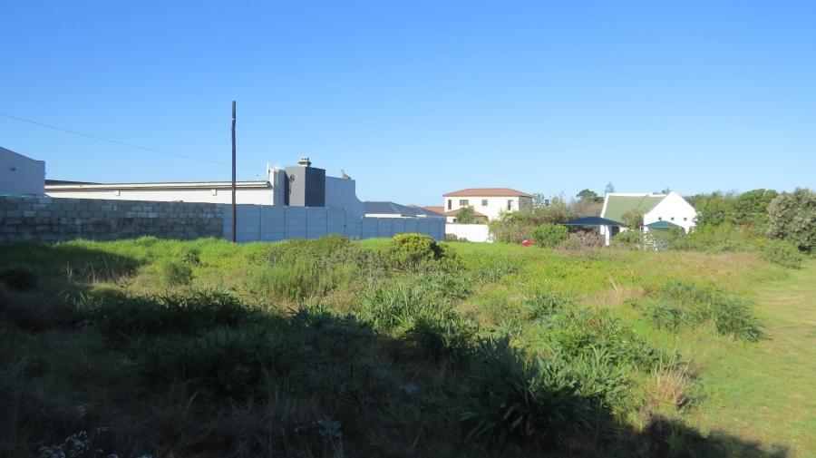 0 Bedroom Property for Sale in Sandbaai Western Cape